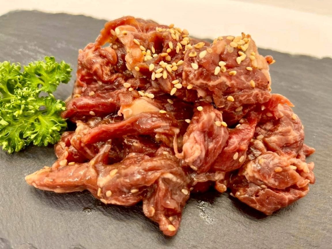 特製味付牛ハラミ 200g/1パック