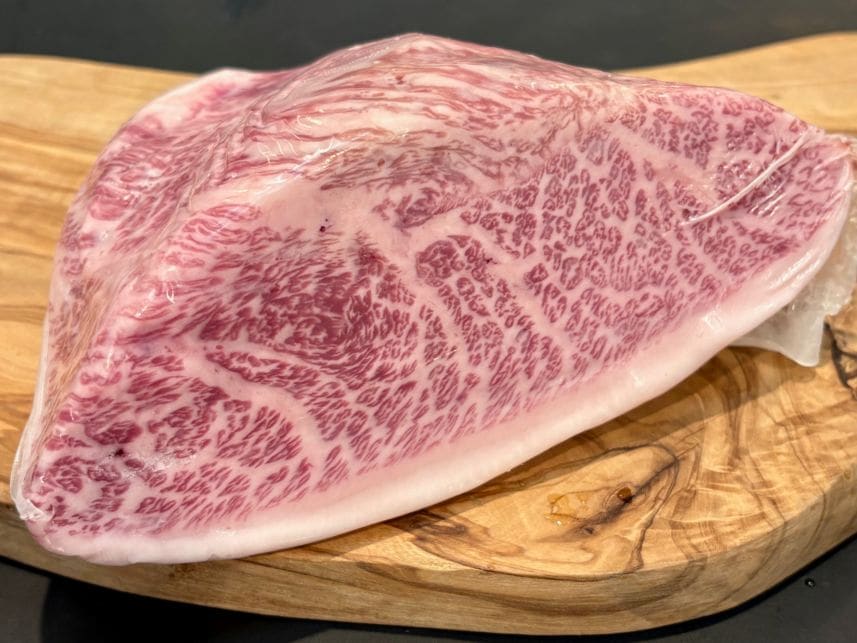 黒毛和牛イチボ 720g 【とちぎ和牛匠】  [0728]