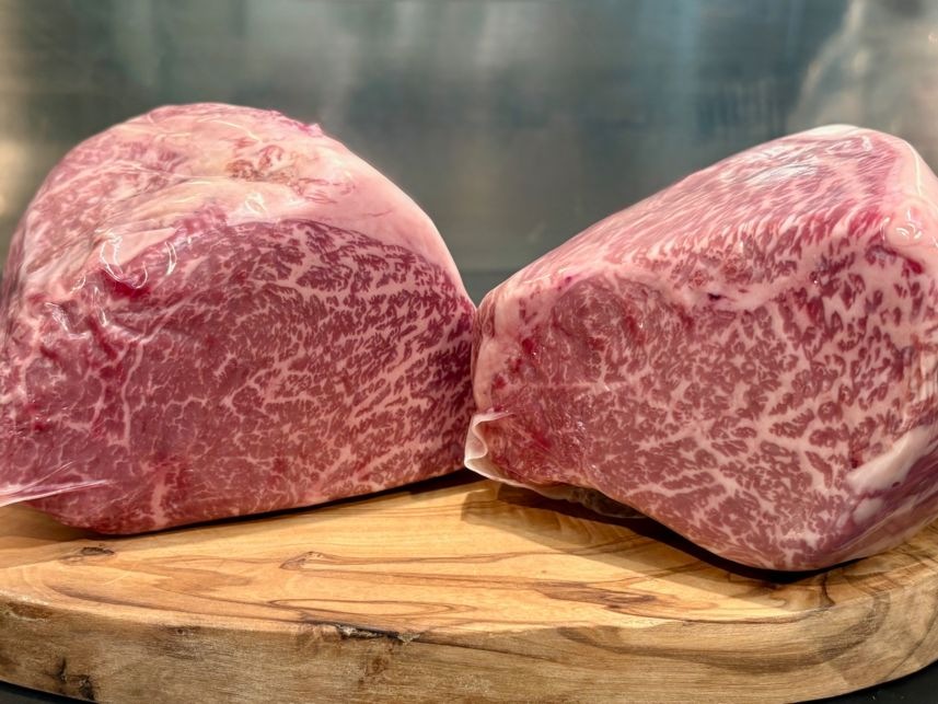 黒毛和牛ランプ 1.3㎏ 【とちぎ和牛匠】 [1396]