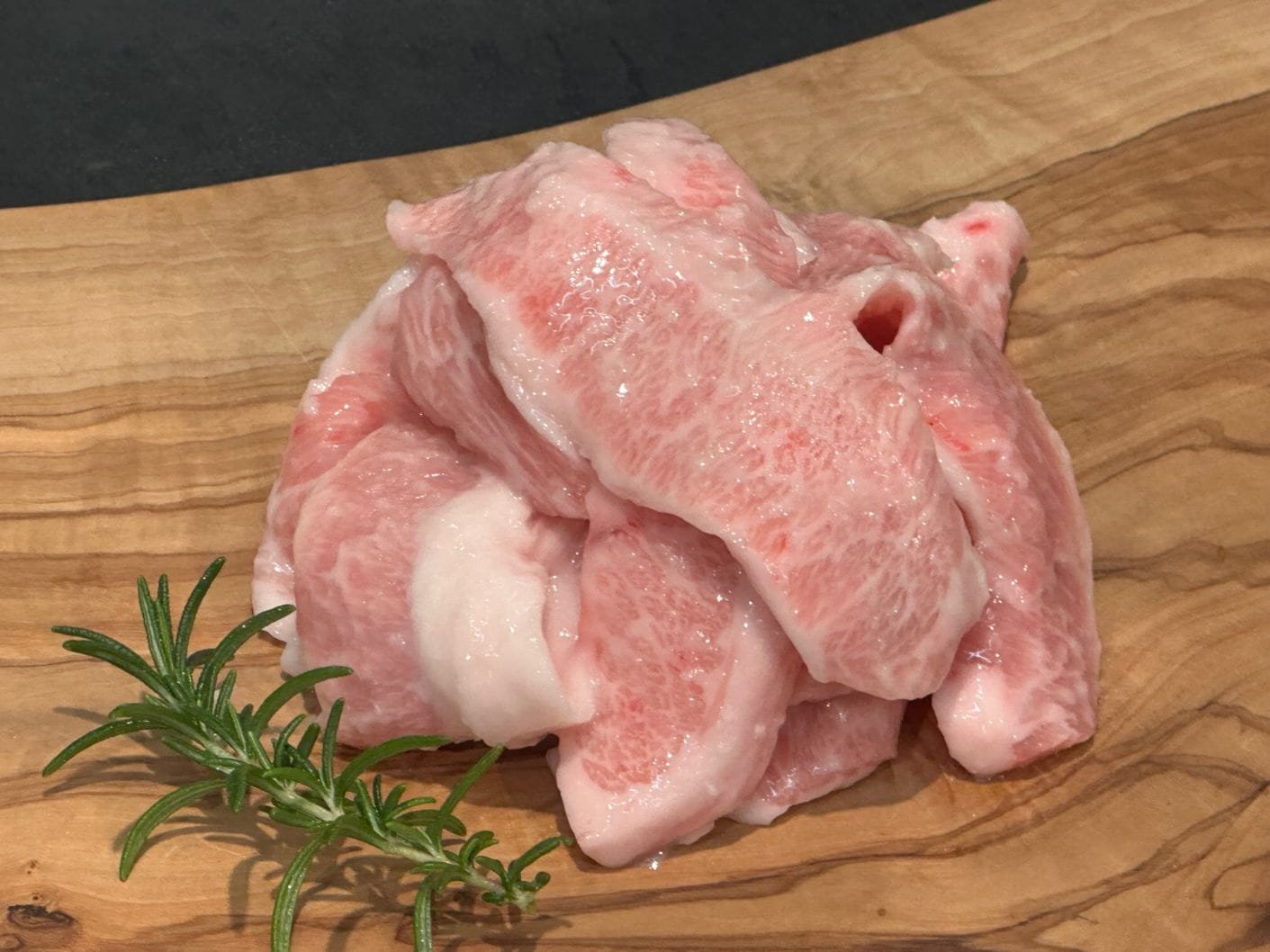 特製豚トロ塩こうじ漬け とちぎゆめポーク使用　200g/1パック