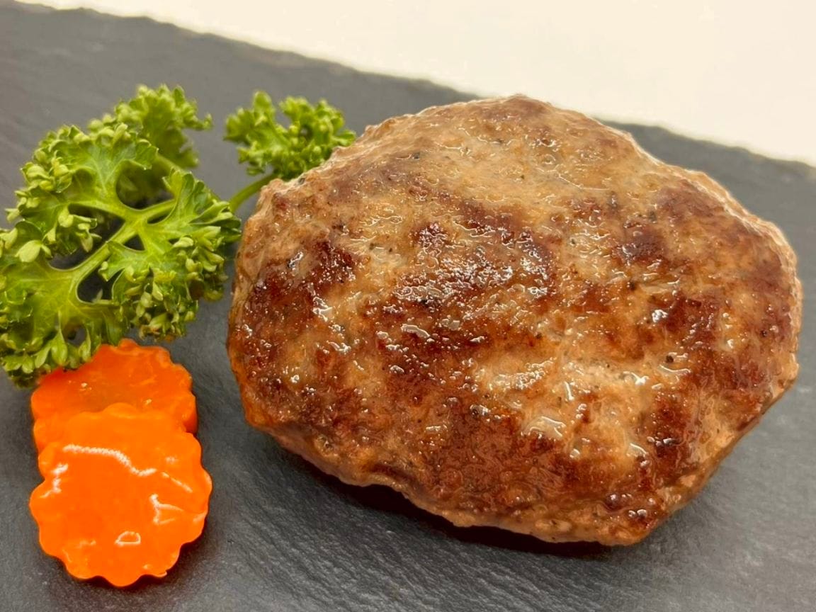 和牛ハンバーグ 和牛100％使用 280g(140g×2個入) 