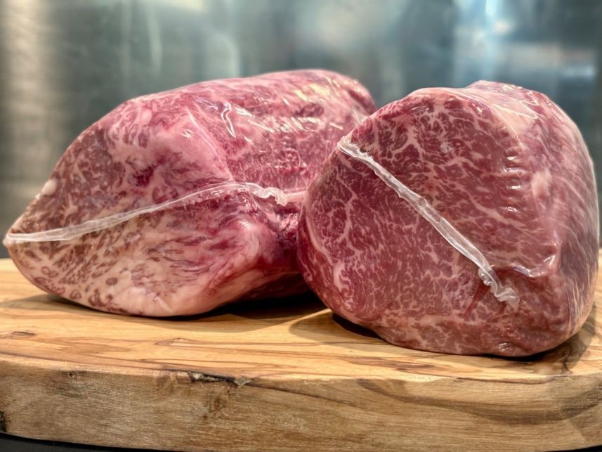 黒毛和牛ラムシン(ランボソ) 1.2㎏ 【とちぎ和牛匠】  [1284]