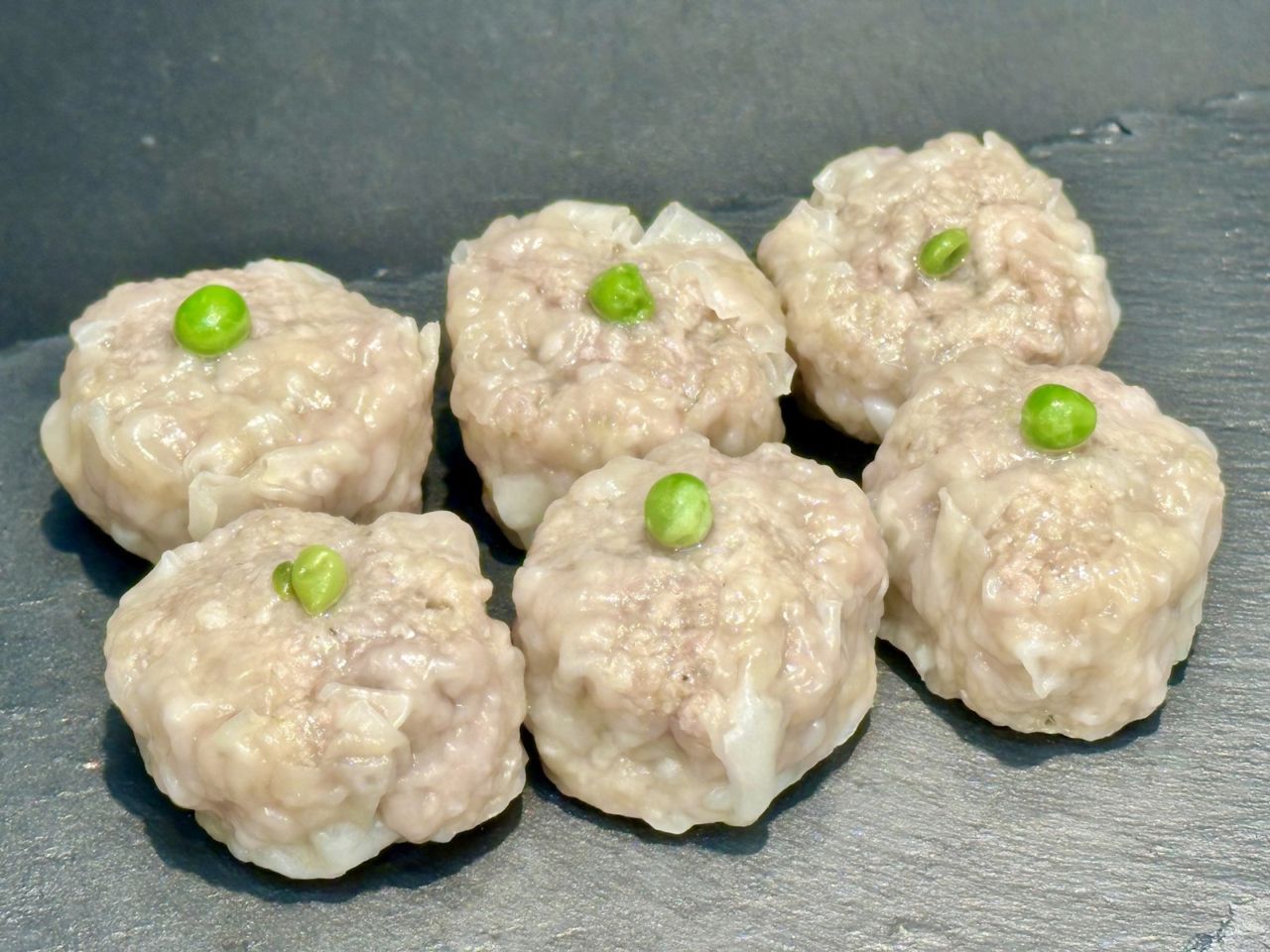 本格手づくりジャンボ焼売 240g(6個入)