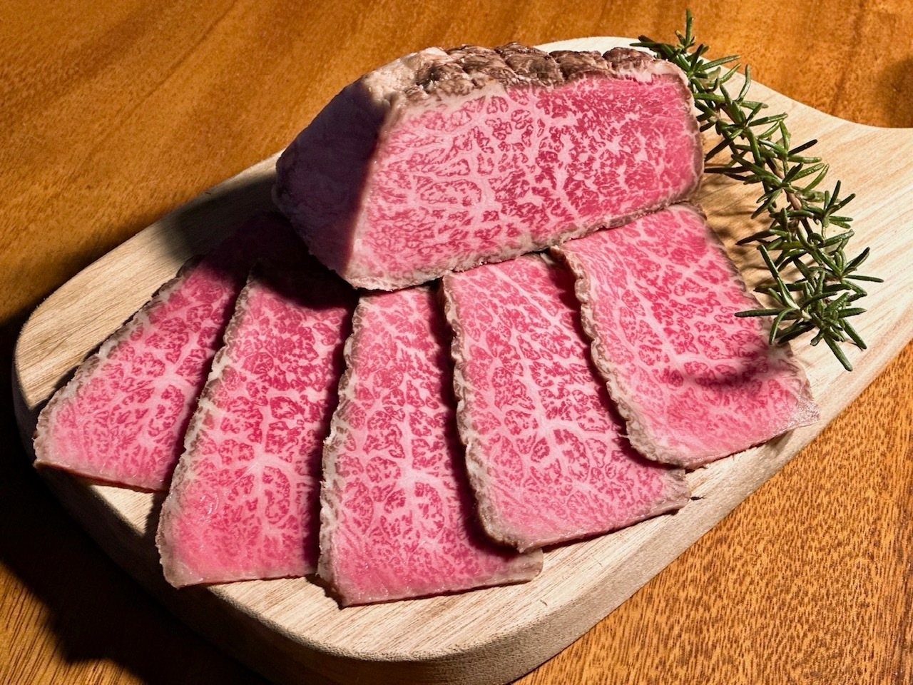 黒毛和牛ローストビーフ【とちぎ和牛匠】 150g-310g