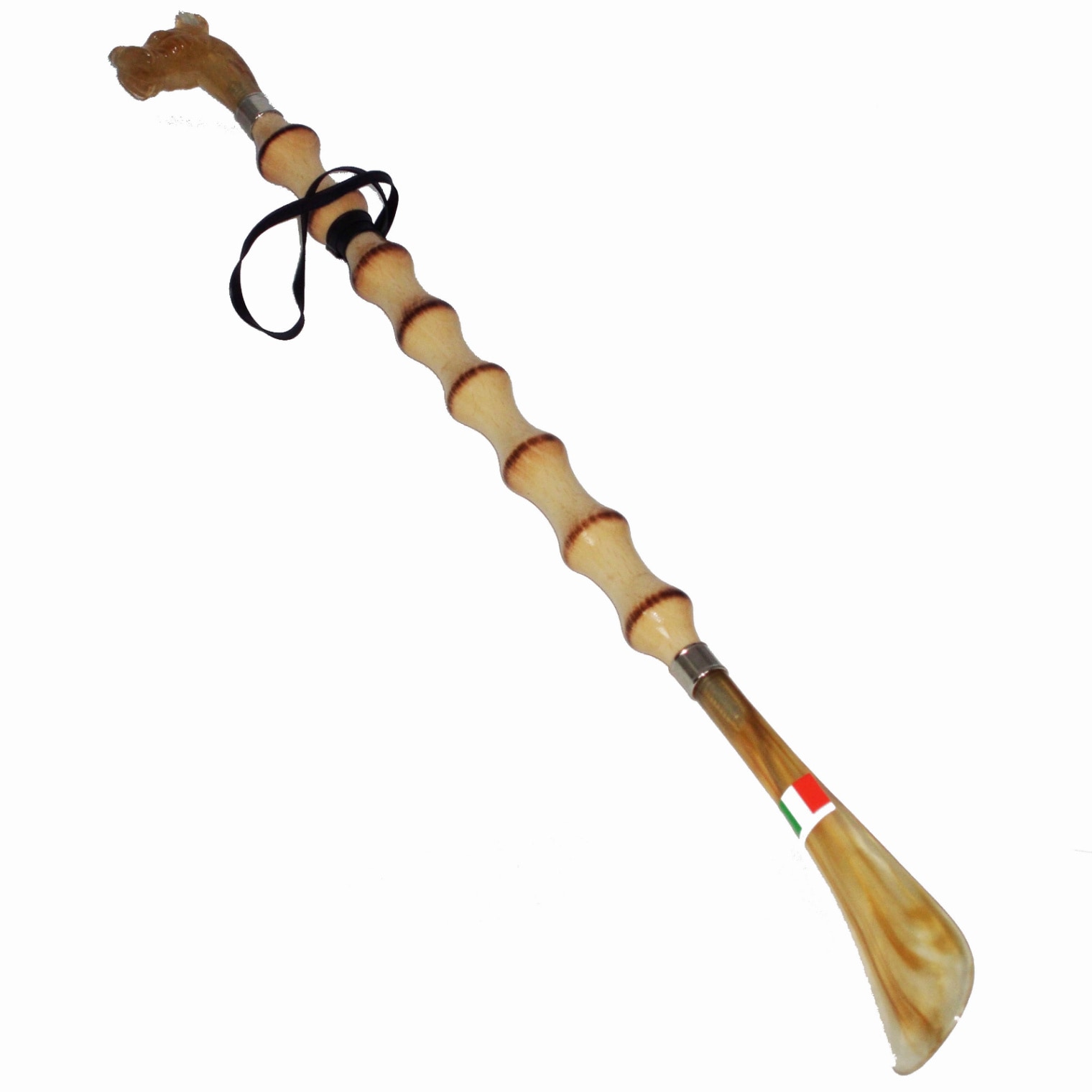 GT アートシューホーン 犬