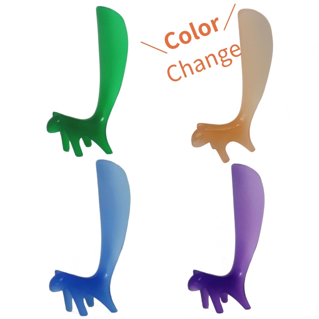 GT スタンド型靴ベラ リス