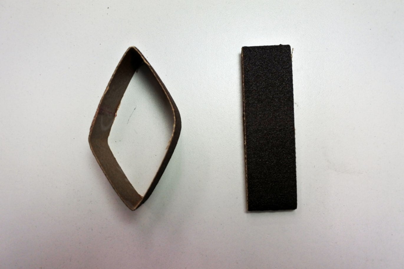 リングペーパー 20×136mm