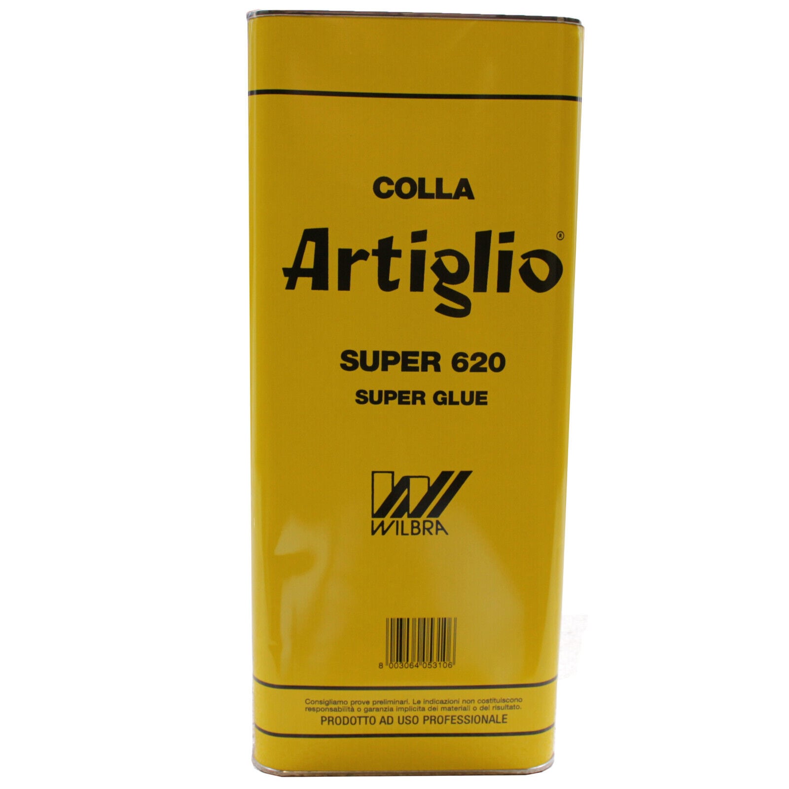 Colla Artiglio SUPER 620 接着剤 ７５ml／１L／５L　＊1L缶欠品中