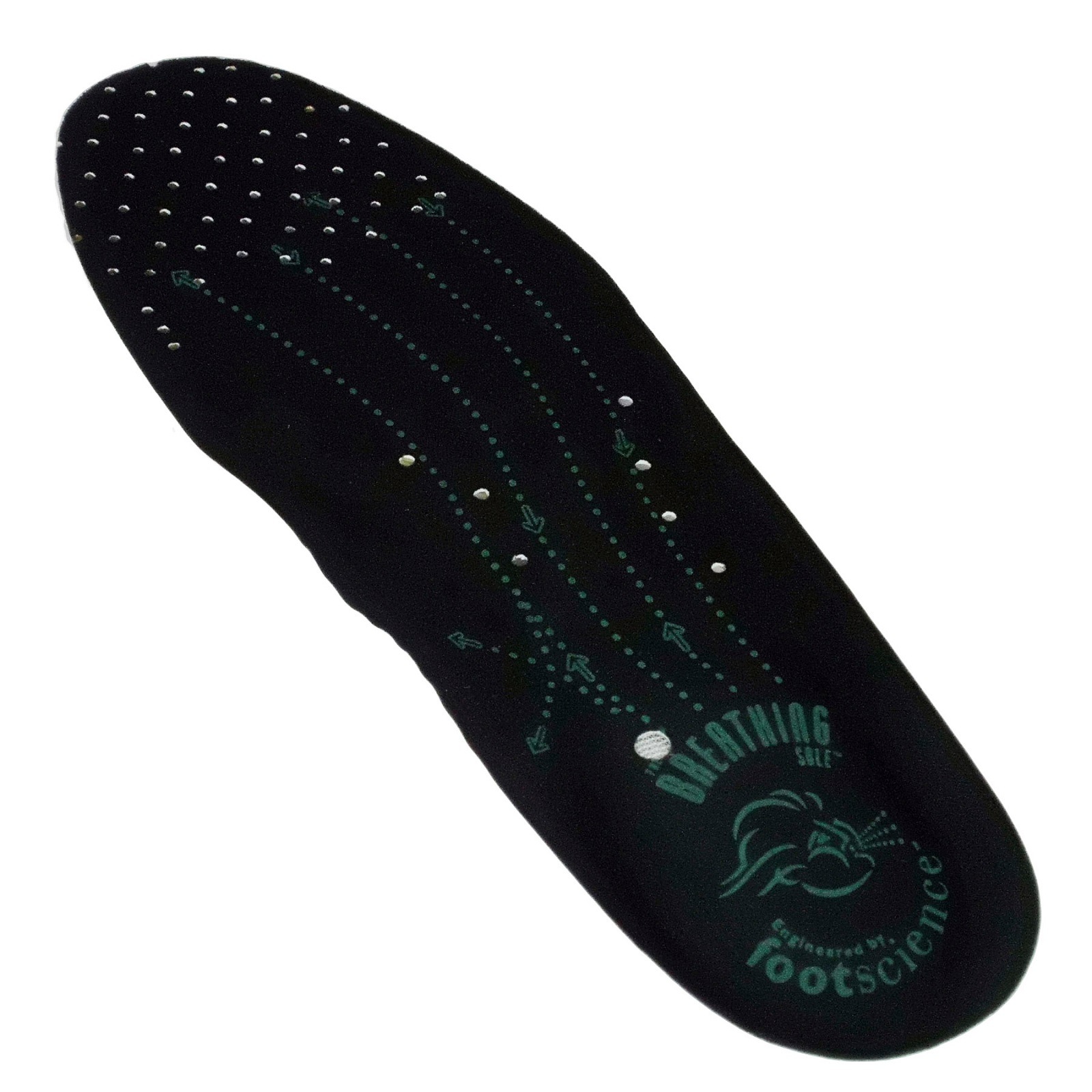 ブリージングソール S,Mサイズ廃盤です