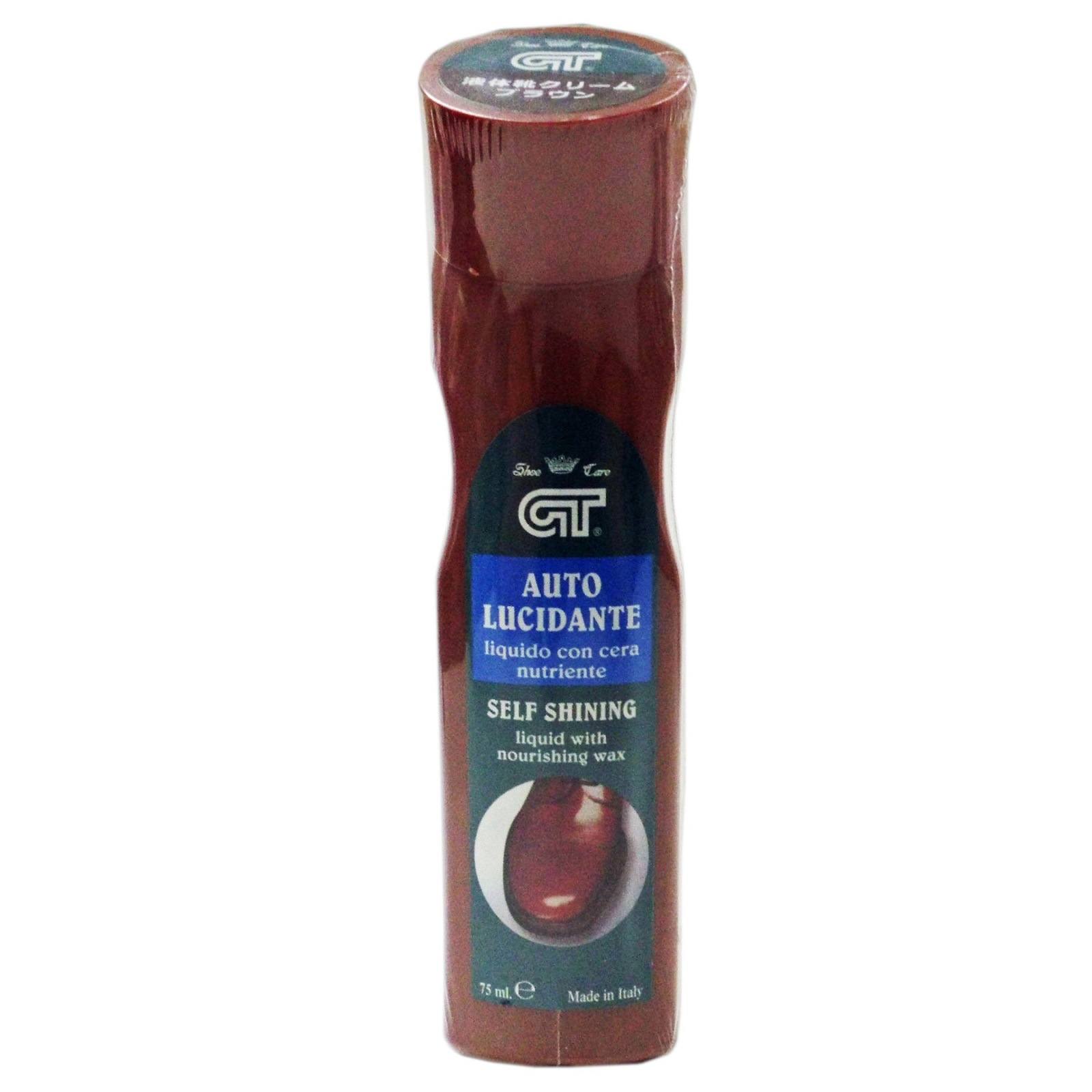 GT シャイニングリキッド　