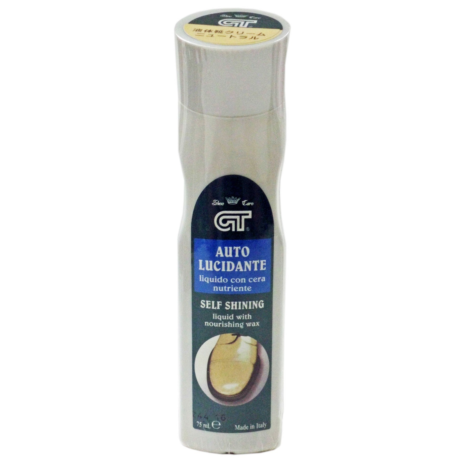 GT シャイニングリキッド　