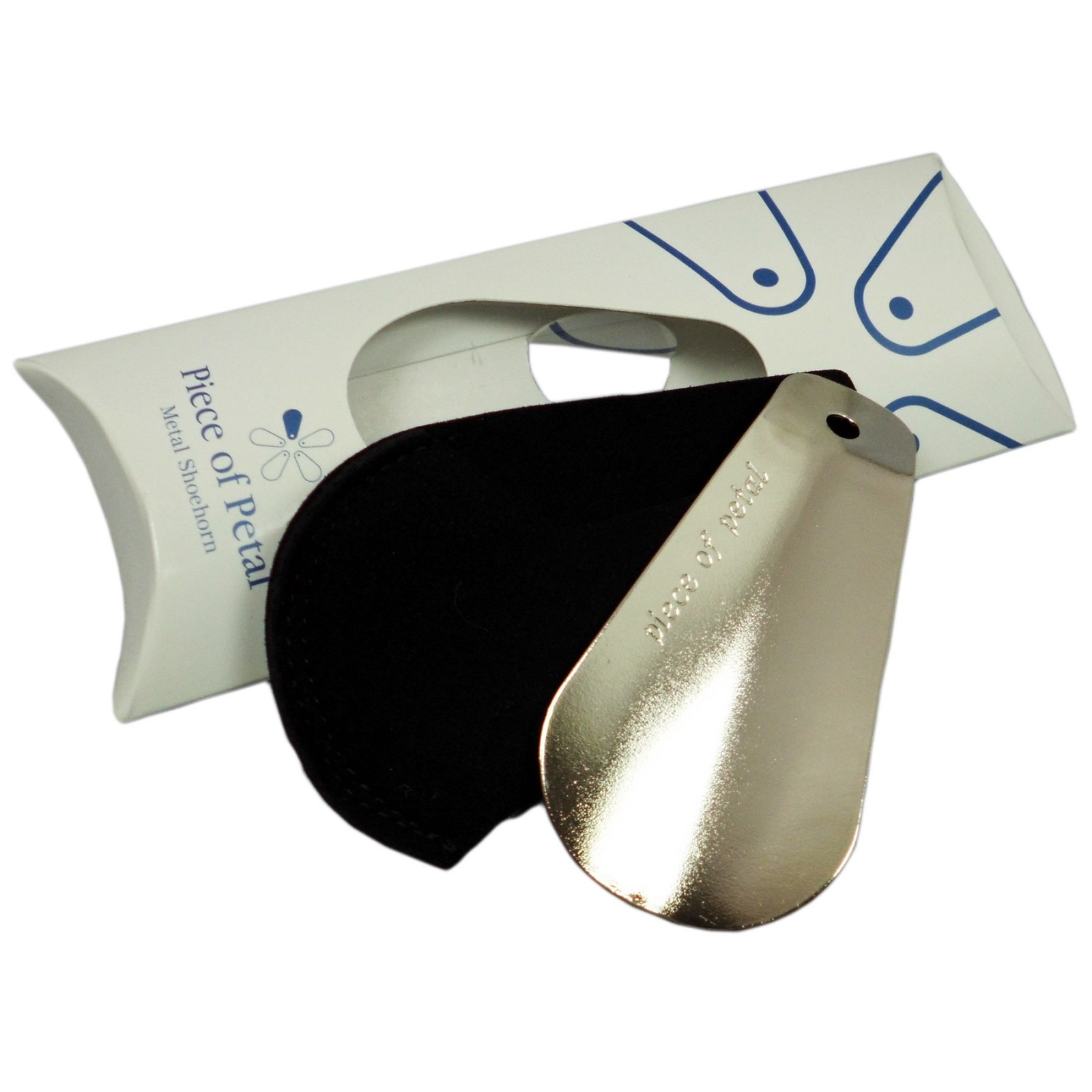 ピース オヴ ペタル シルバー