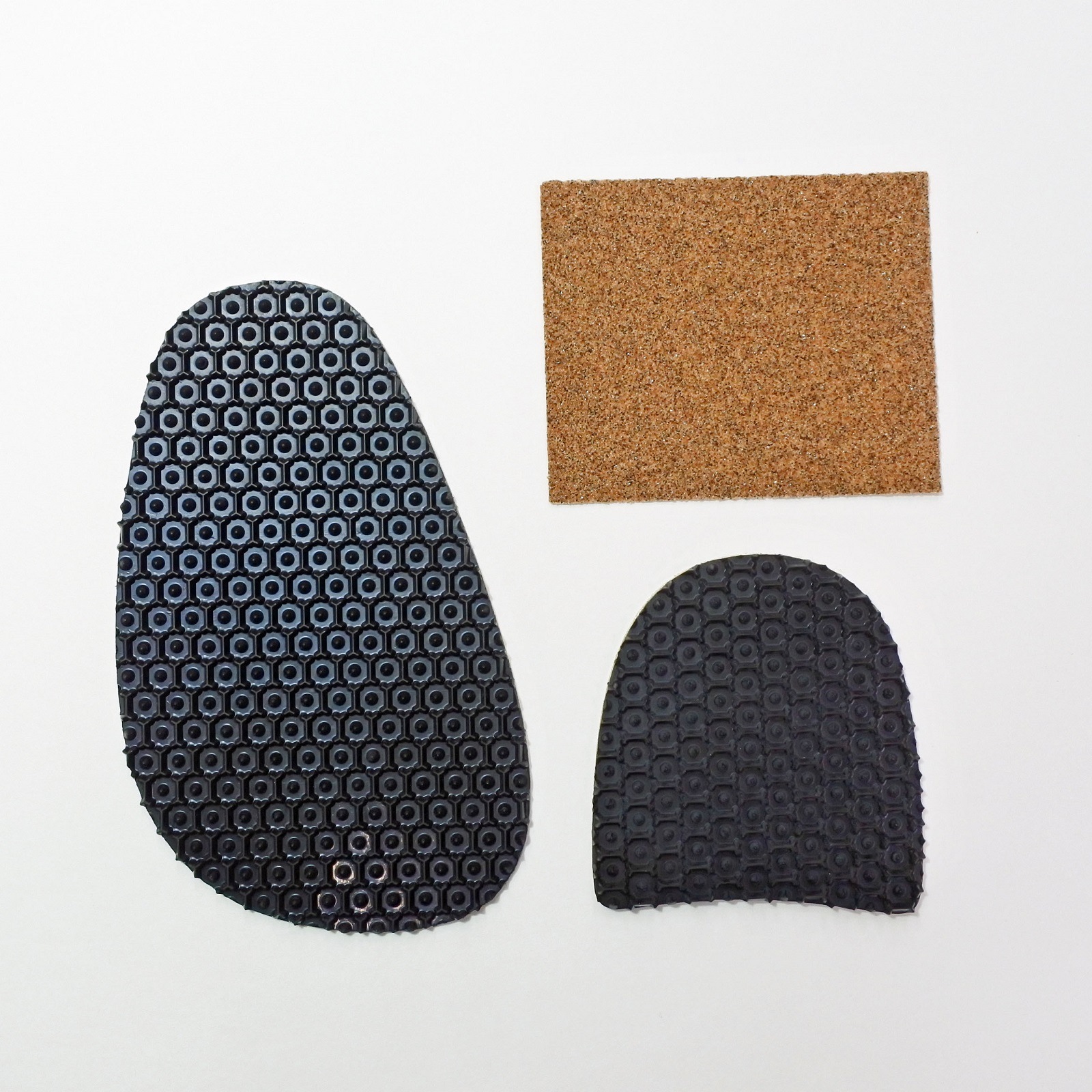 ワンタッチカナダソール＆ヒールセット