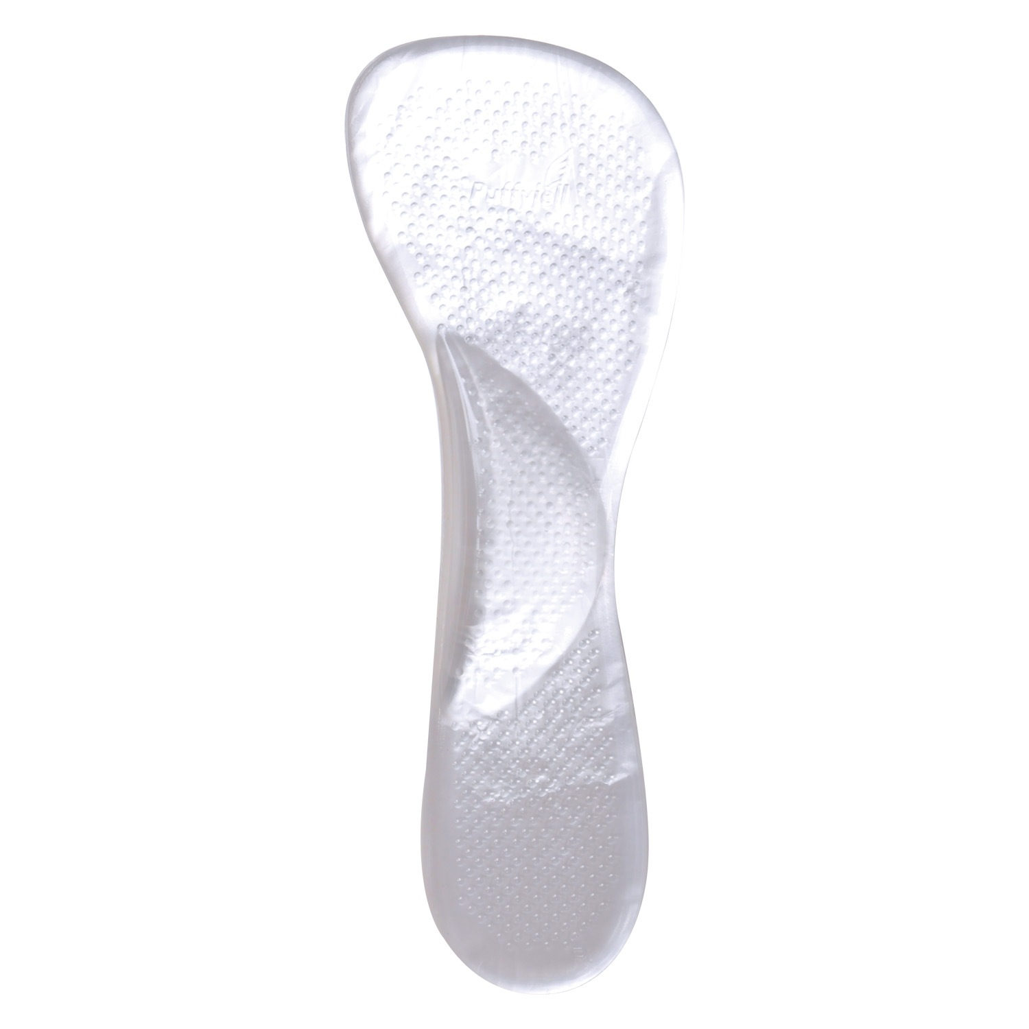 パフィージェル スリムクッションクリアー