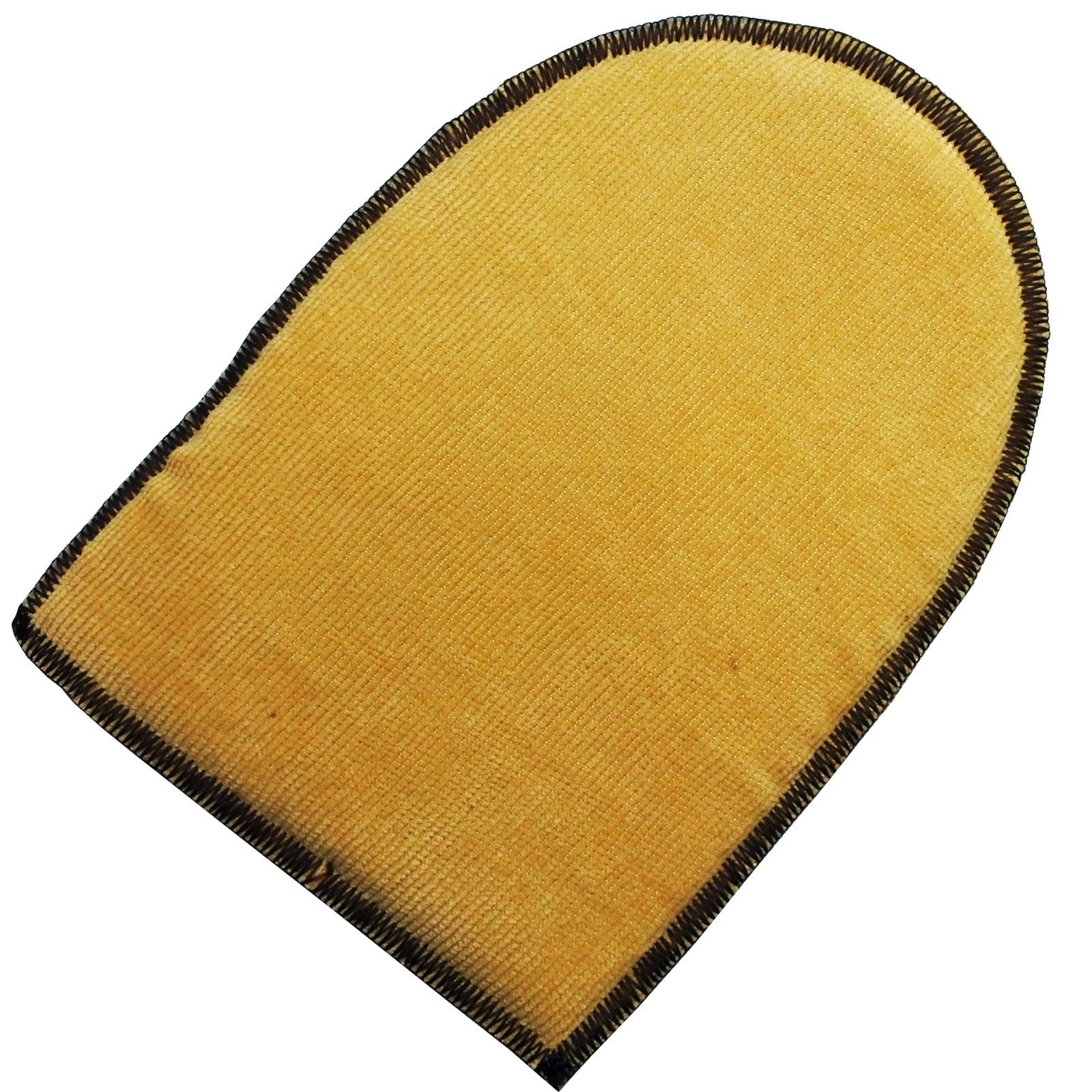 シューシャインクロス