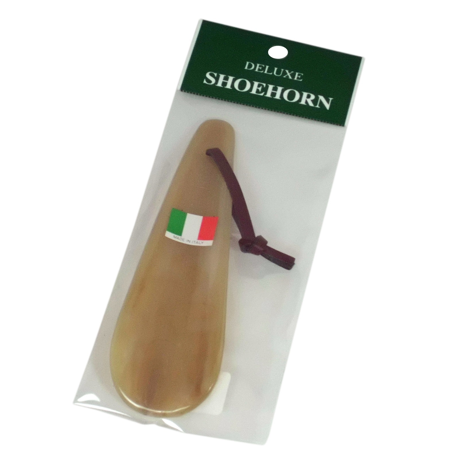 イタリアンシューホーン B 14.3cm