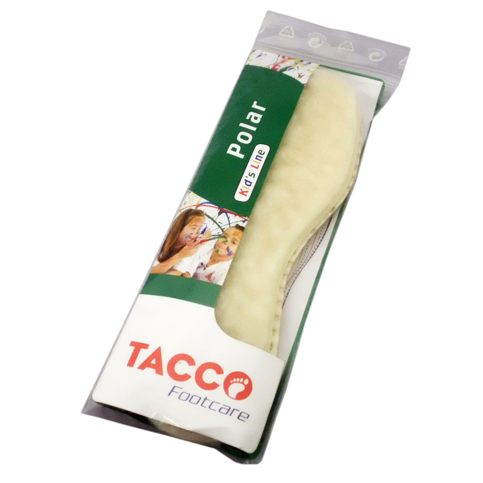 TACCO タコ ポラール 子供用フリーサイズ