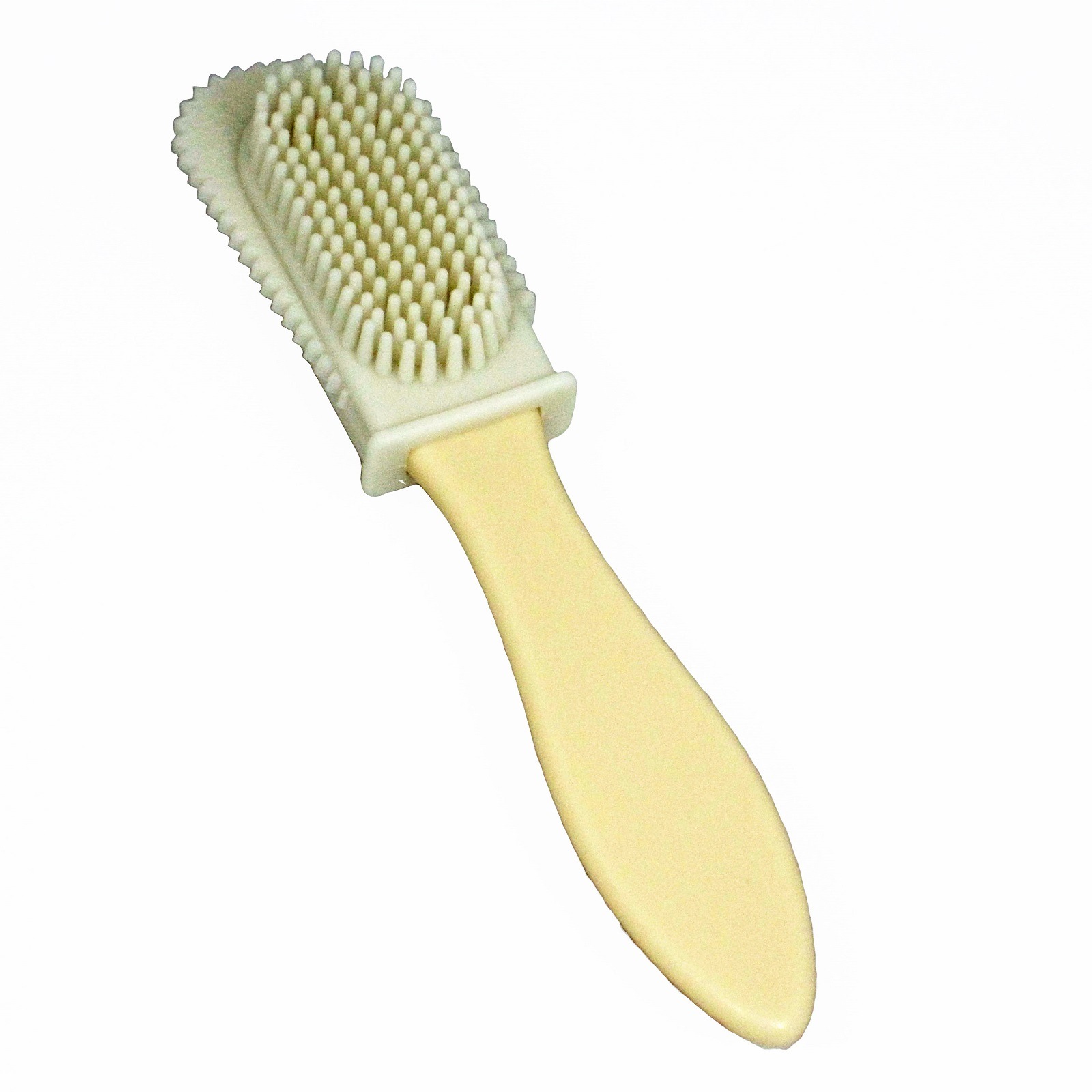 スーパースエード ブラスブラシ