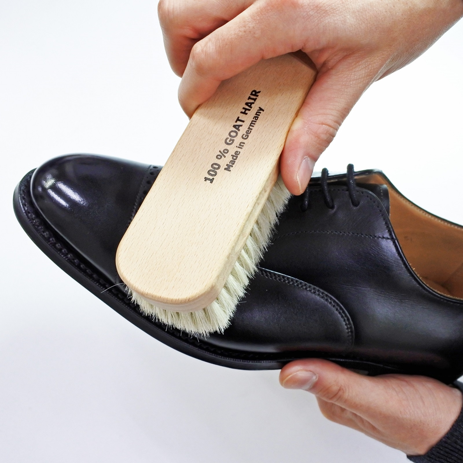 ドイツブラシ ゴートヘア