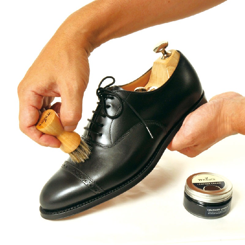 WREN'S ドーバーブラシ　＊完売