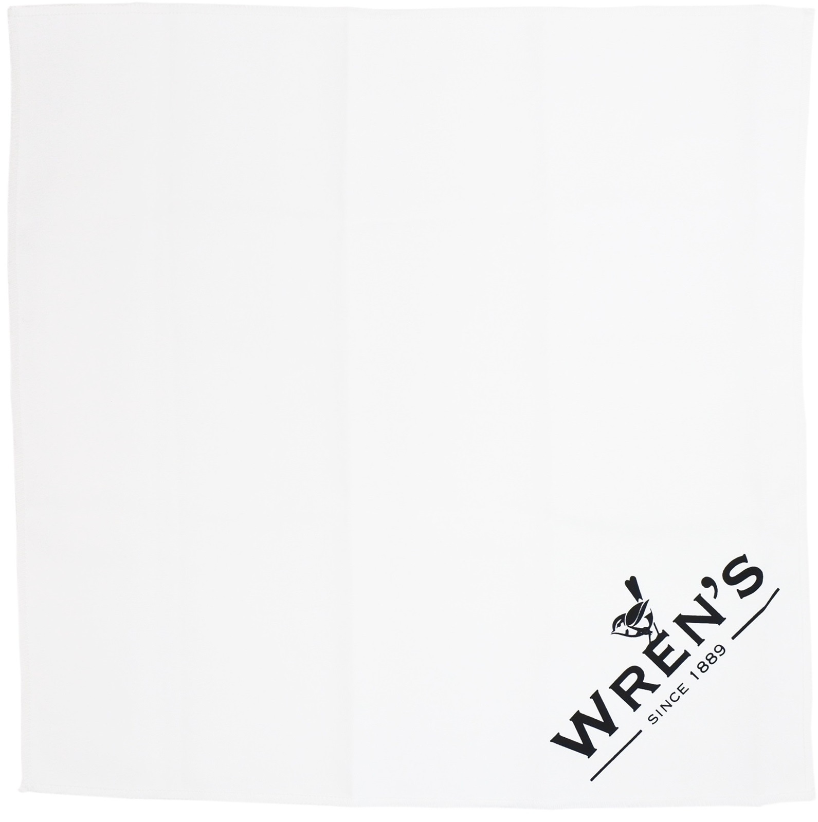 WREN'S ポリッシングクロス