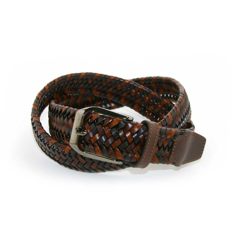 超お買い得品 3300円（税込）均一 イタリア製カジュアル革ベルト