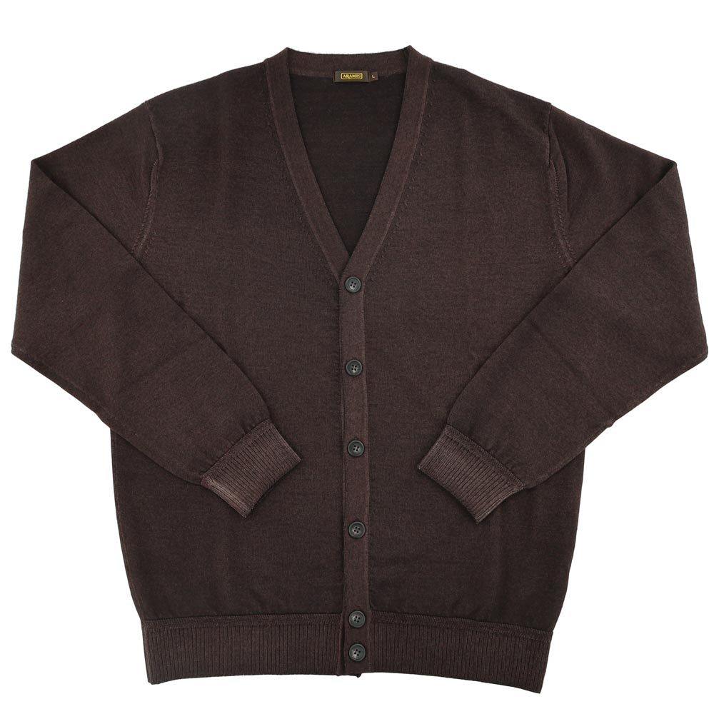 秋冬物セーター】【毛 100％】【ウォッシャブルウール】【スノー加工