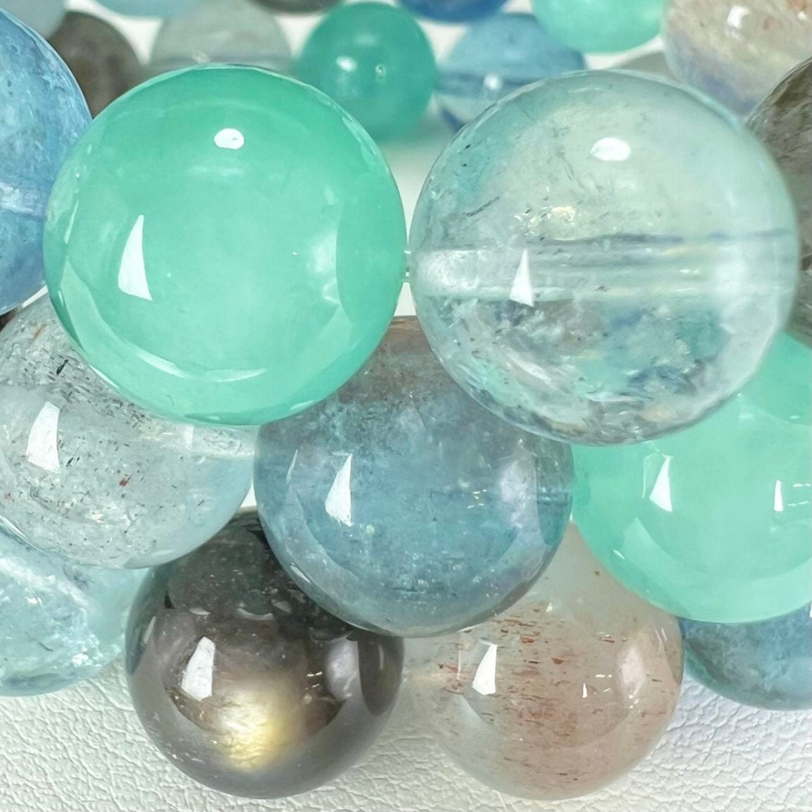 アクアマリン｜Arancia Stone アランシアストーン公式通販