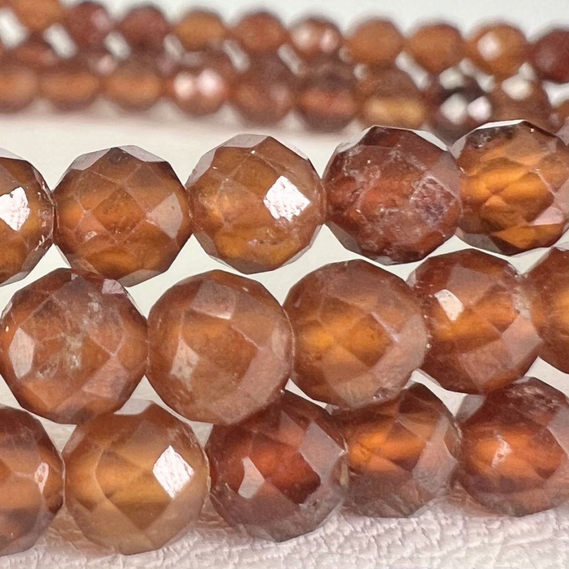 1点のみ　青の羽根☾　ガーネットインヌーマイト✦　アクセサリープレート 1点のみ 青の羽根☾ ガーネットインヌーマイト✦ アクセサリープレート