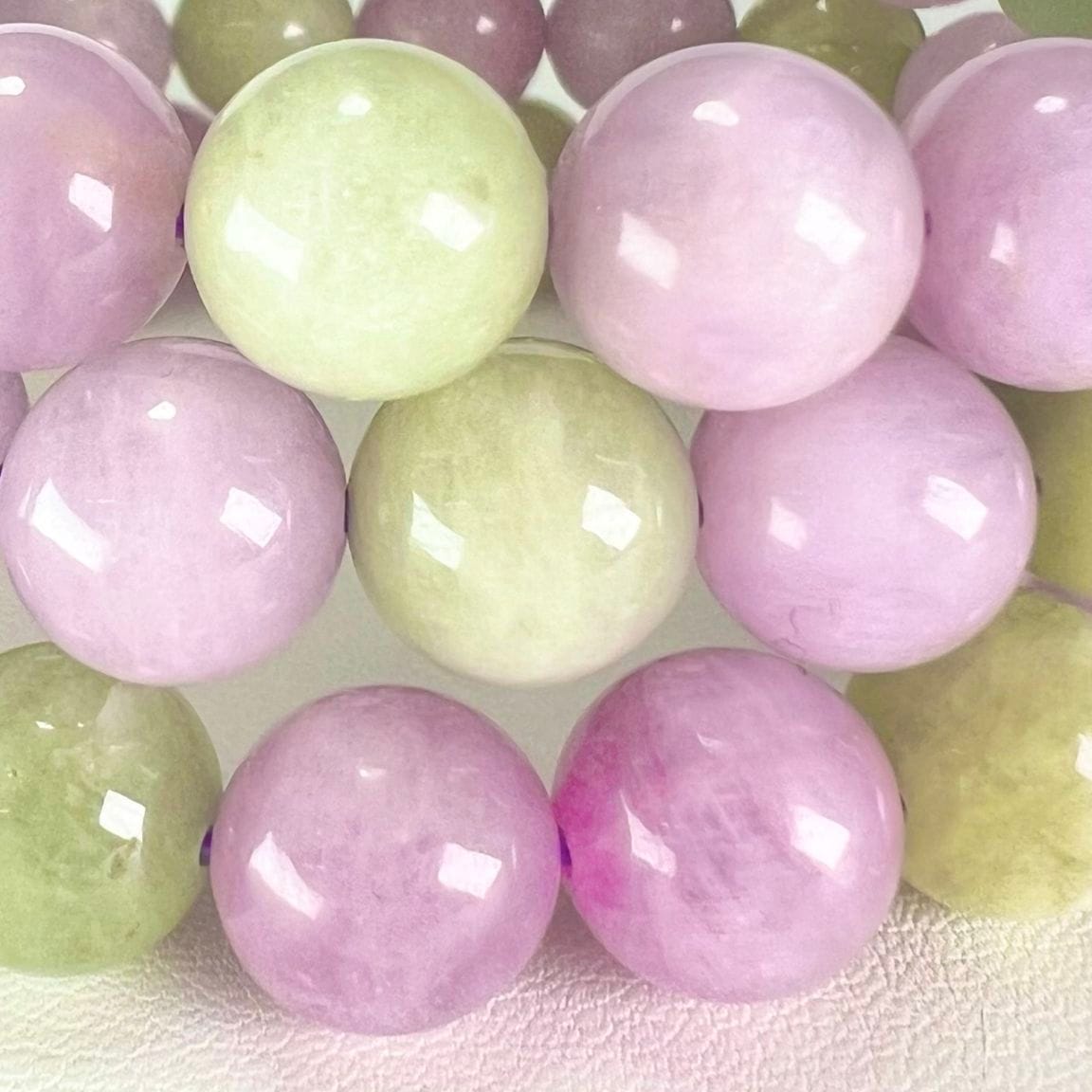 クンツァイト｜Arancia Stone アランシアストーン公式通販