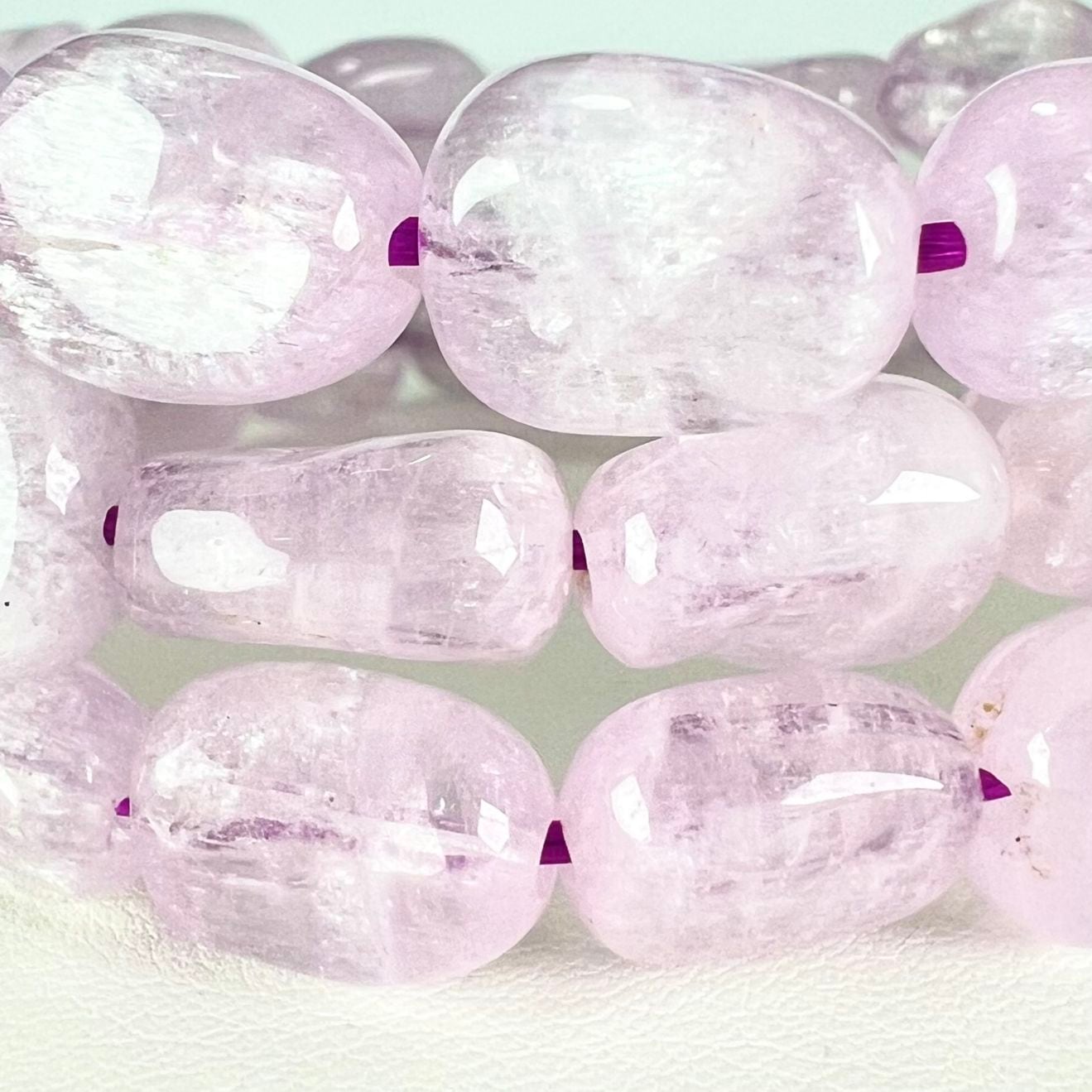 クンツァイト｜Arancia Stone アランシアストーン公式通販