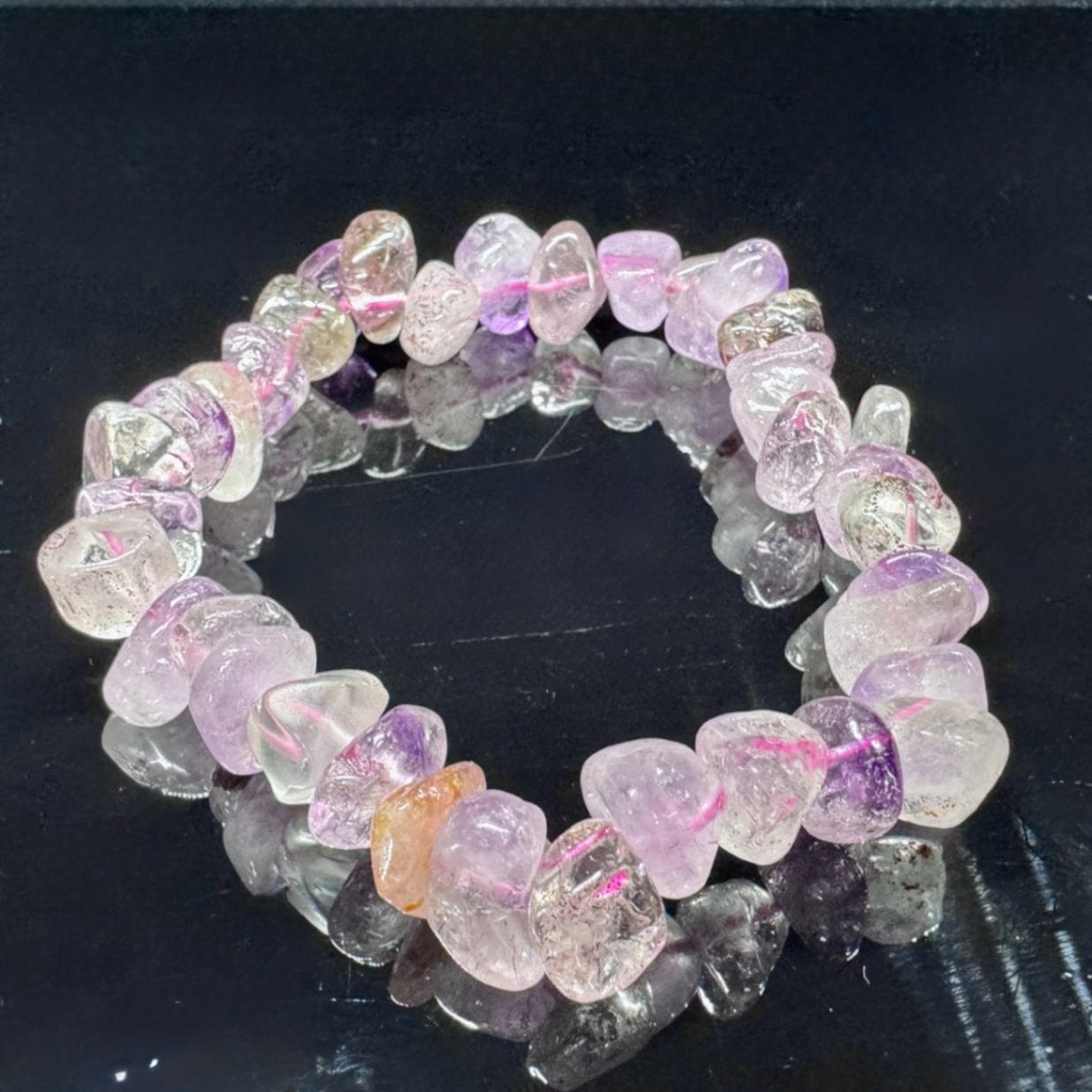 高品質 ラピスラズリBIG月♡♡No.2184 AGVN599040LL ラピスラズリ ネックレス｜ネックレス｜クリスマス