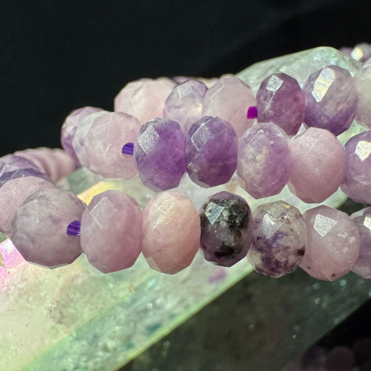 パープル系｜Arancia Stone アランシアストーン公式通販