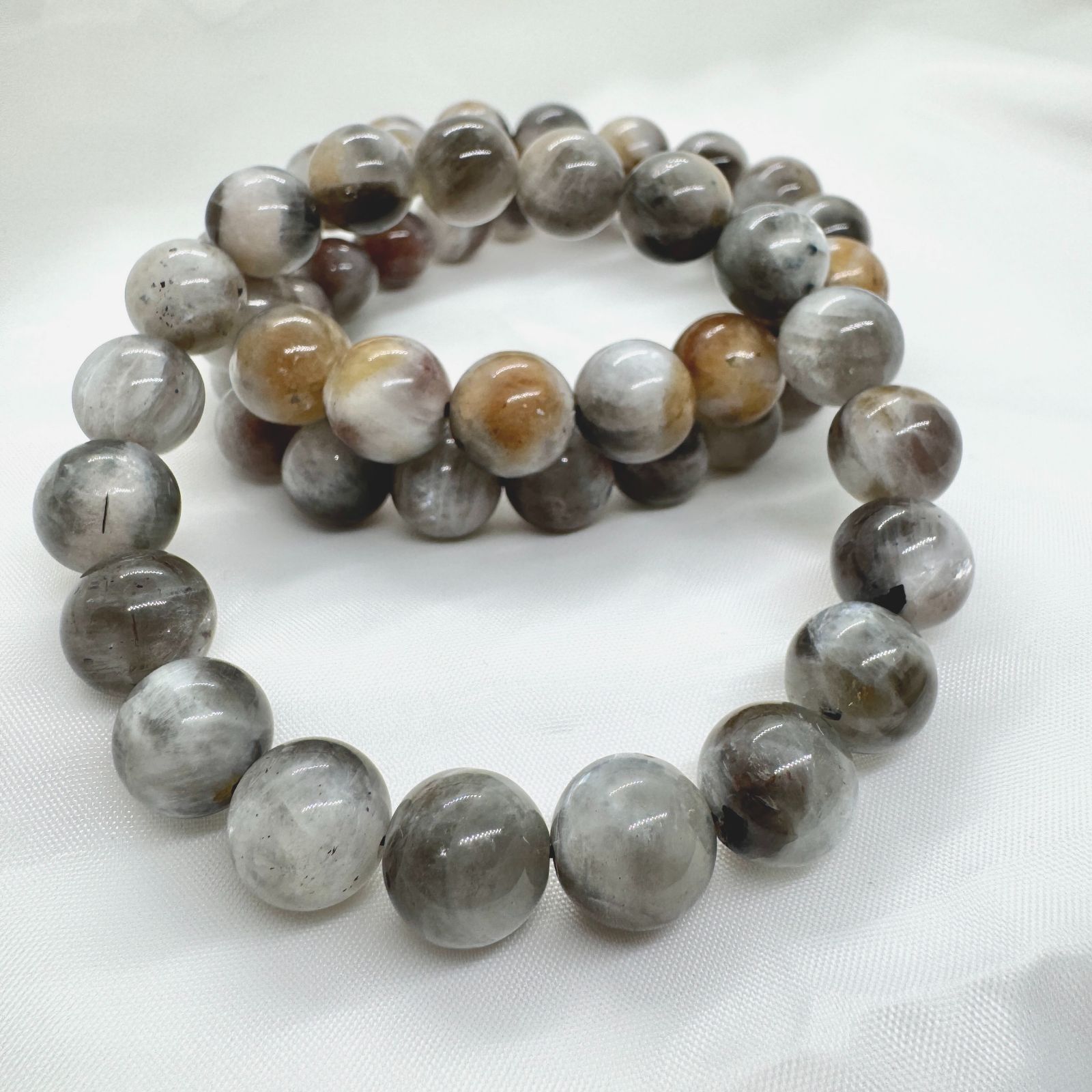 月の空間 ムンビン ブレスレット HIRO on X: 