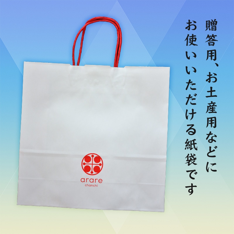 SMAP コンサート　紙袋　2枚　貴重品　レアアイテム SMAP - SMAP コンサート会場で購入した紙袋の通販 by QA3588