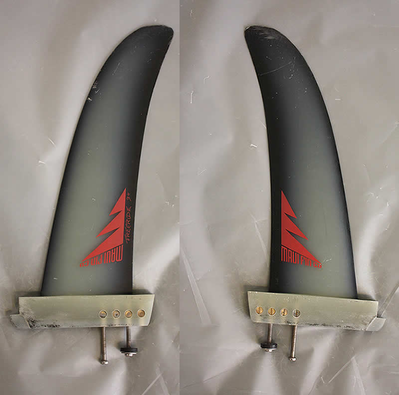 MFC HAWAII | The Maui Fin Company — since 1986