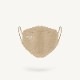 evolvetogethercopenhagen - 5 khaki KN95 masks