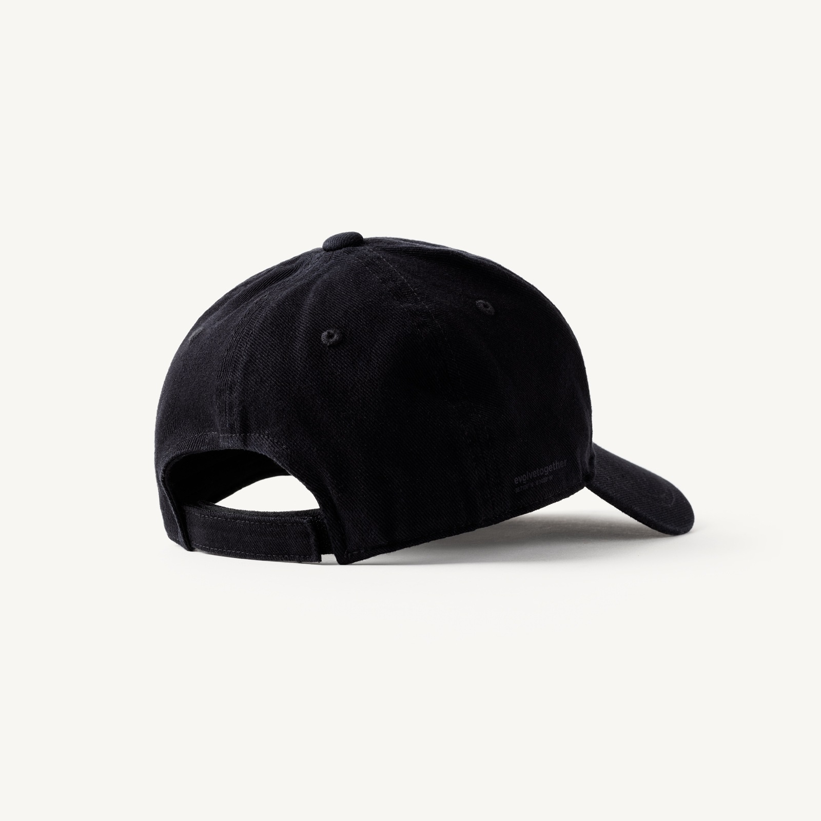 evolvetogetherlisbon - baseball Cap