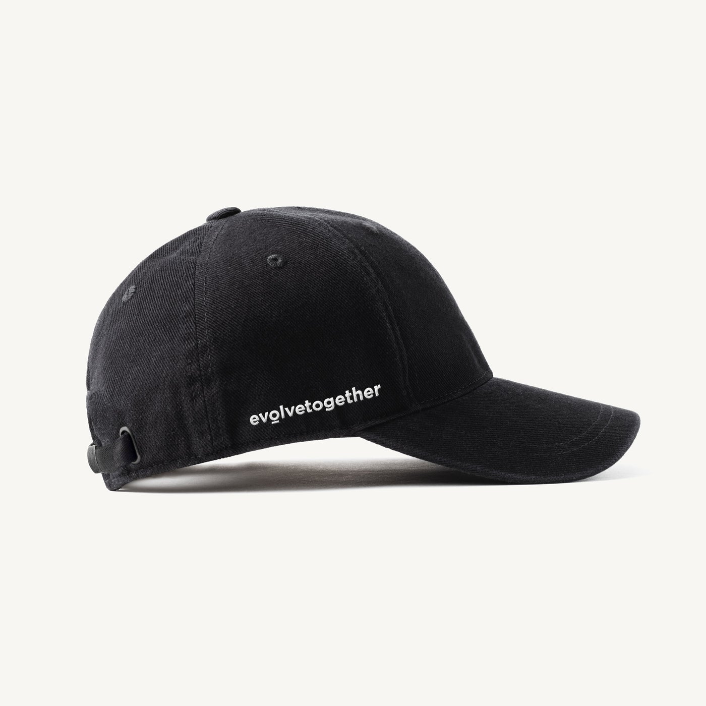 evolvetogetherseoul - baseball Cap