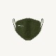 evolvetogethermanu - 5 green KN95 masks