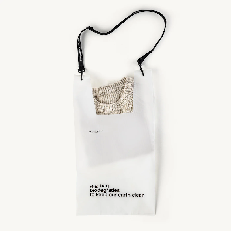 最新コレックション 数量限定】evolvetogether serengeti - tote bag starter kit バッグ
