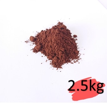 大袋＞大東カカオ レッドココアKV 2.5kg | ココアパウダー