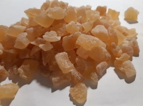 箱＞昭和交易 ドライパッションフルーツ チャンク 1㎏×20袋