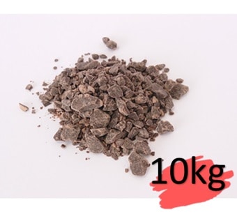 ＜箱＞大東カカオ　スイートチョコレートフレーク　10㎏