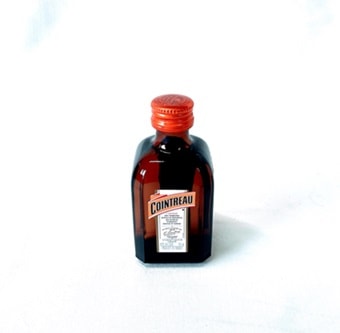 レミー　コアントロー ミニチュア　50ml
