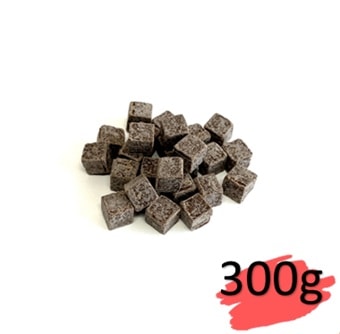 チャンクチョコ 100g | 焼き込み用チョコ・チョコチップ