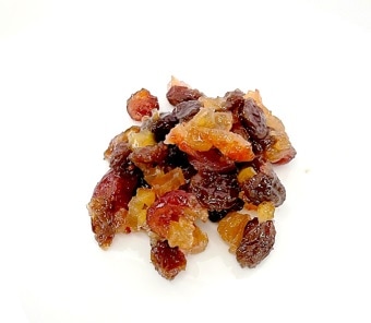 ＜箱＞正栄食品　6種のラミーフルーツ　1㎏×６袋