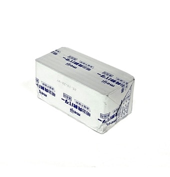 明治発酵バター　食塩不使用　450ｇ
