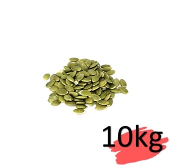 ＜箱＞ローストパンプキンシード　10㎏