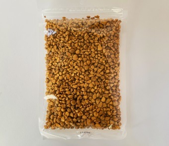 特価★ キャラメルアーモンドクラッシュ　500g